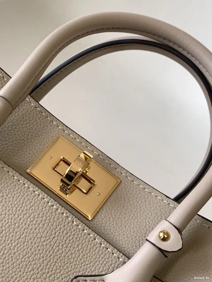Vuitton 43237 Handle OdorResistant Top Louis Bags 0708